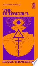 hermetica hermes trismegistus pdf|hermetica book free PDF.